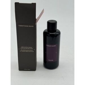 TwentyNine Palms Mesa Mystic‎ Facial Exfoliating Solution AHA BHA 3.4oz
